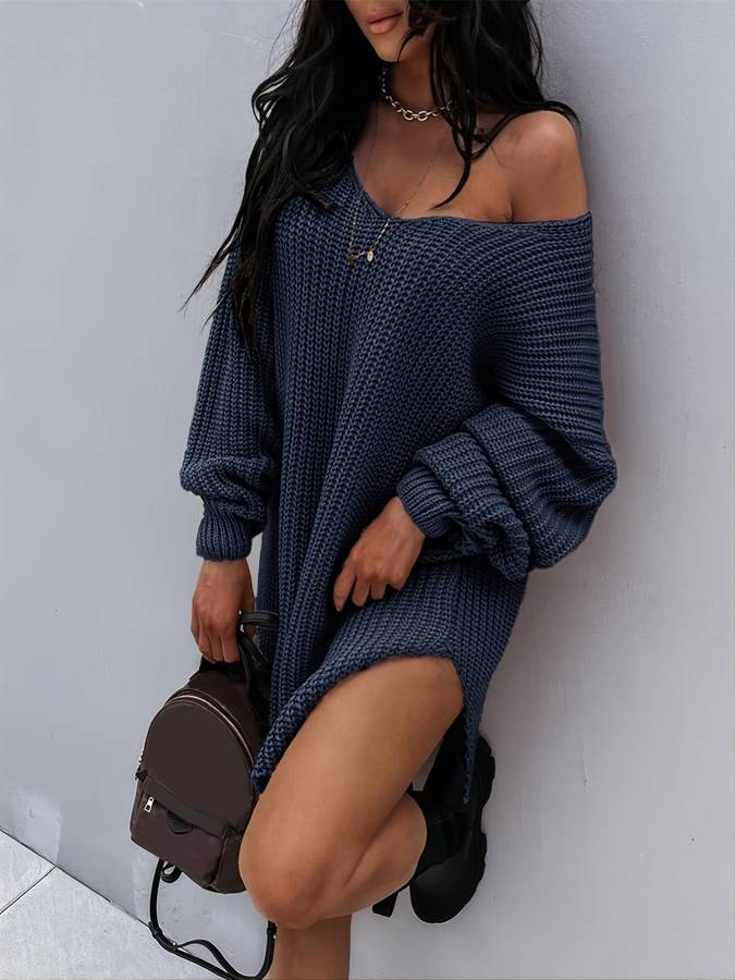 Heidi-Mode | Oversized Trui