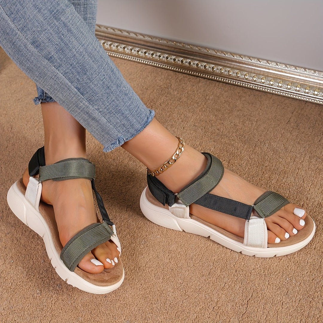 Heidi-Mode | Entspannte Leichte Sommerschuhe