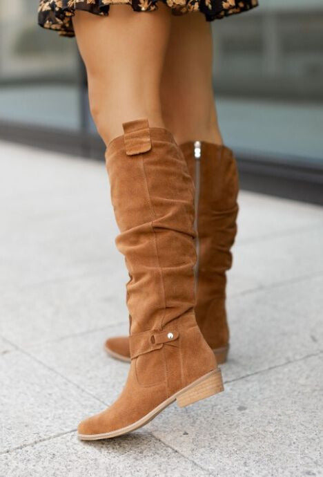 Heidi-Mode | Damen Stiefeletten Marke Maren