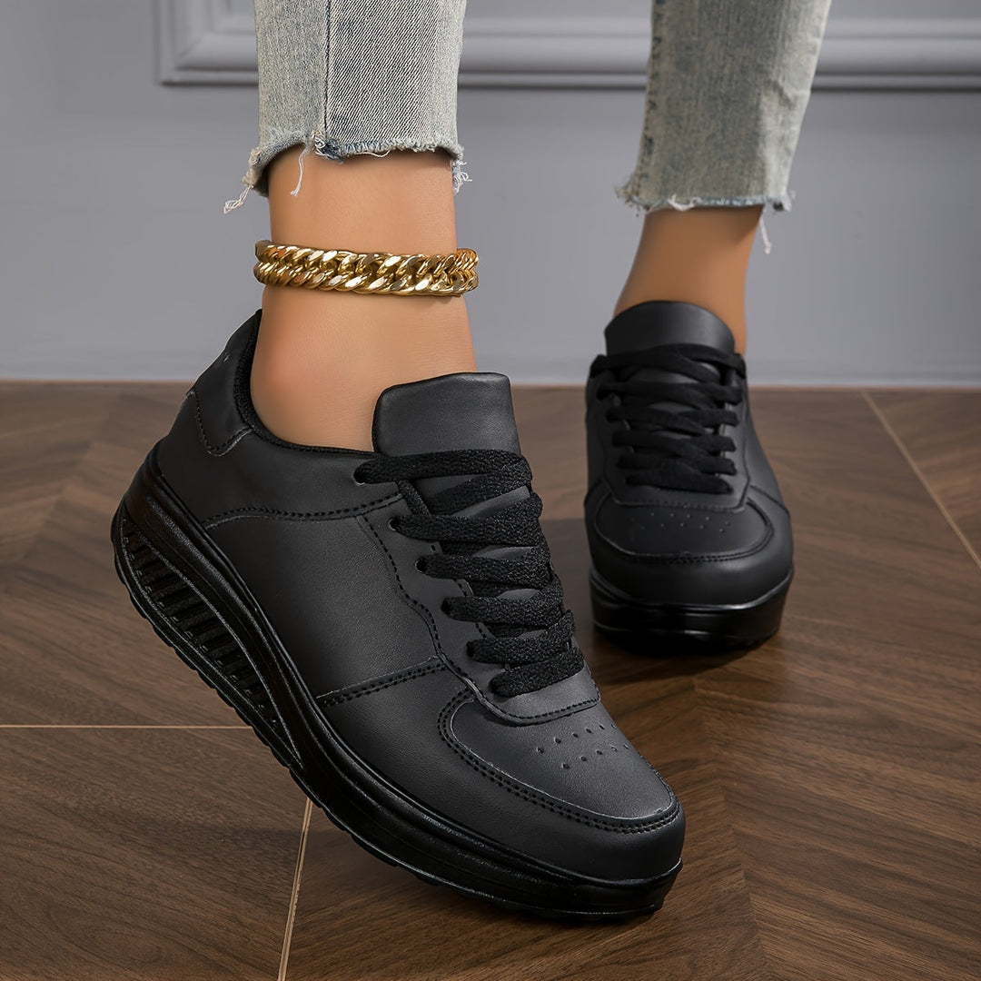 Heidi-Mode | Bequeme Outdoor Wanderschuhe
