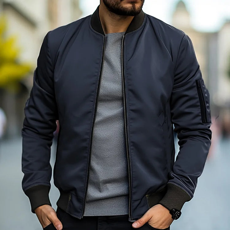 Heidi-Mode | Sommerjacke - Atmungsaktiv und Leicht - Perfekt für Freizeit und Elegant