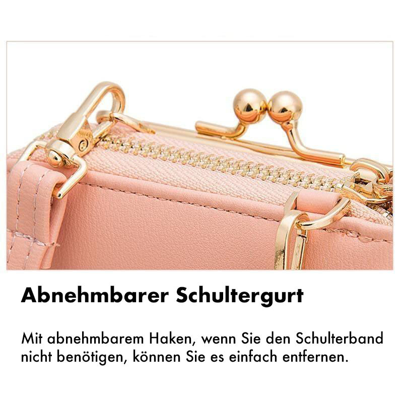 Heidi - Crossbody Handy Tasche