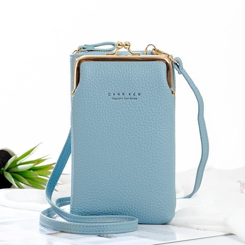 Heidi - Crossbody Handy Tasche