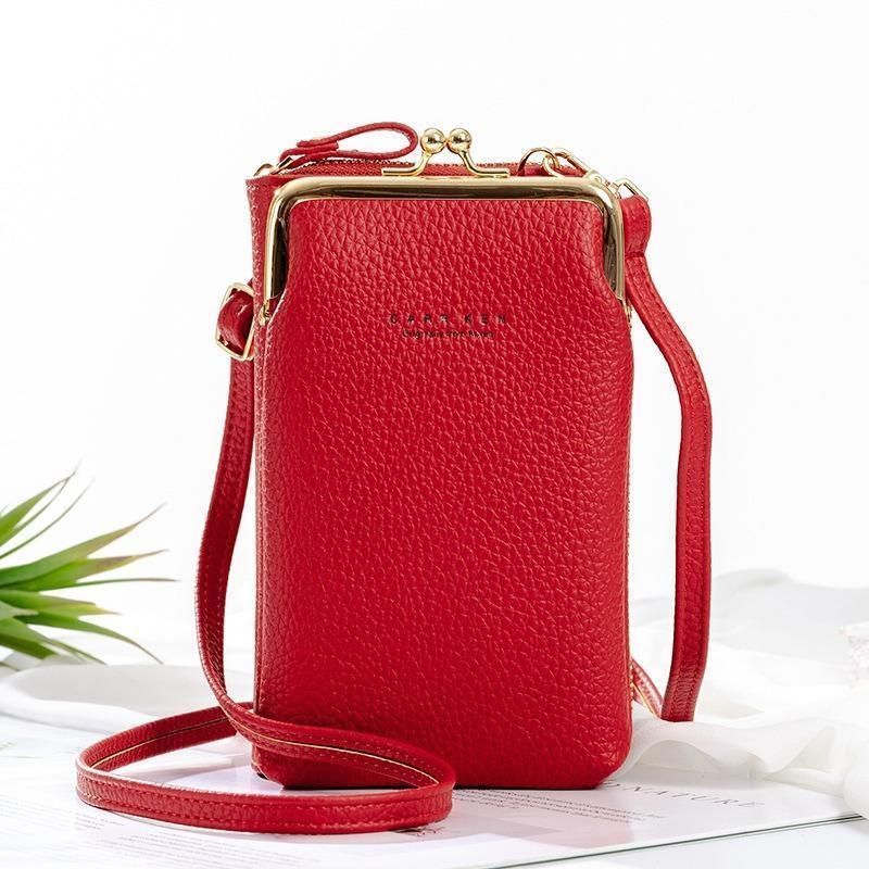 Heidi - Crossbody Handy Tasche