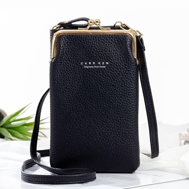 Heidi - Crossbody Handy Tasche