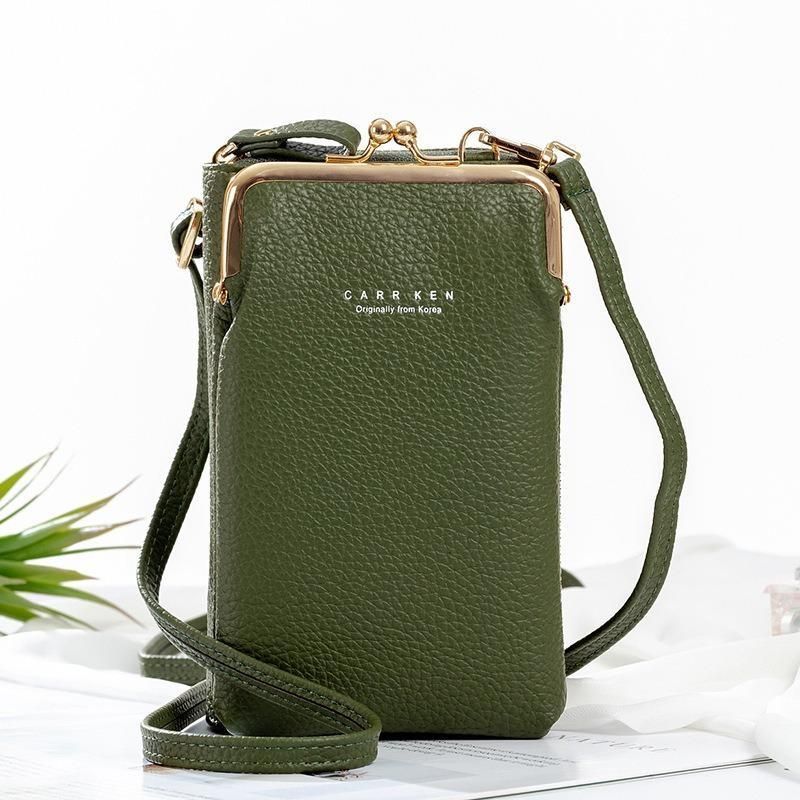 Heidi - Crossbody Handy Tasche