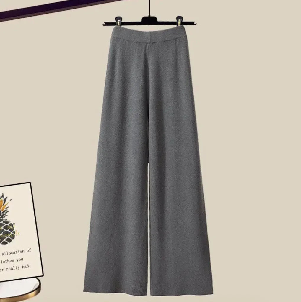 Heidi-Mode | Dreiteiliges Satz für Damen