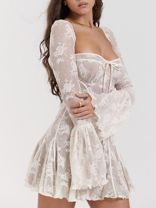 Luxuskleid - Glaiza