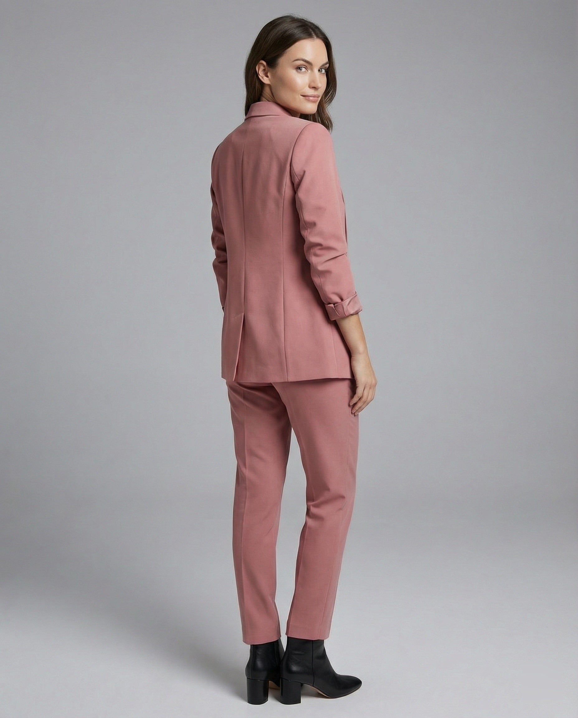 Heidi-Mode | Eleganter Blazer Komfort