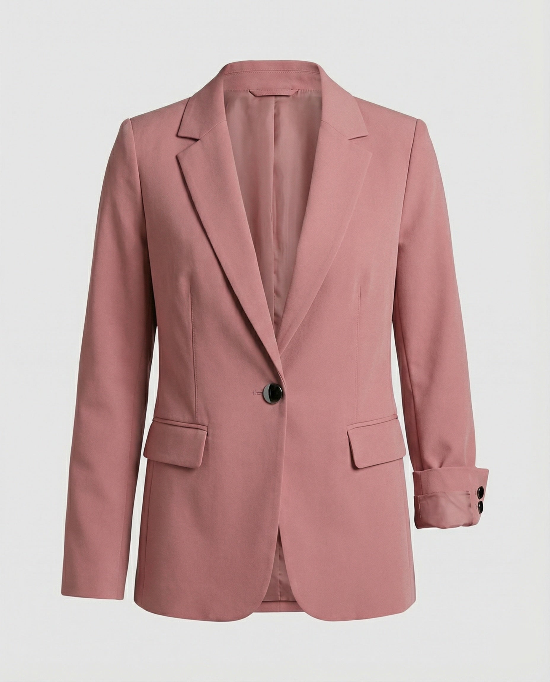 Heidi-Mode | Eleganter Blazer Komfort
