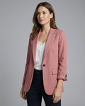 Heidi-Mode | Eleganter Blazer Komfort