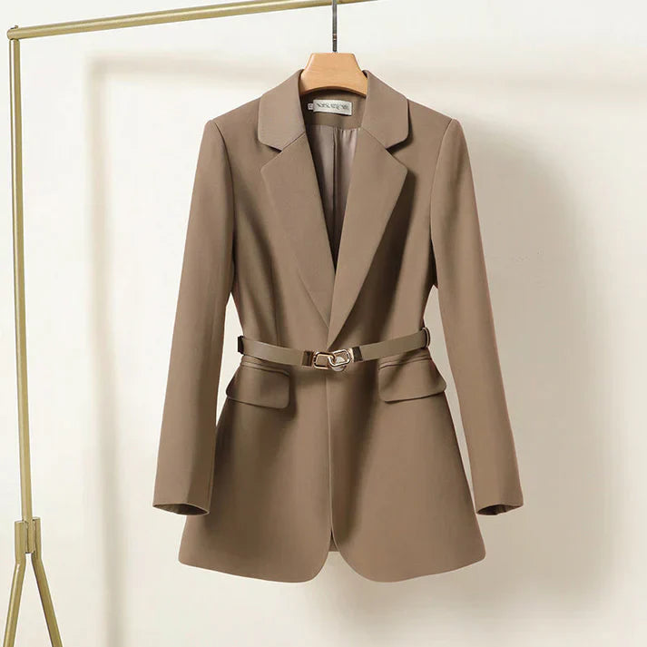 Heidi-Mode | Schicker Blazer