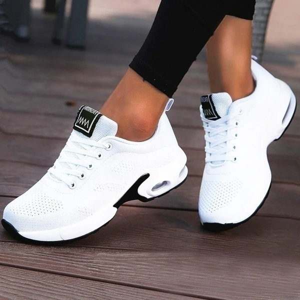Heidi-Mode | Walkers Damen Laufschuhe