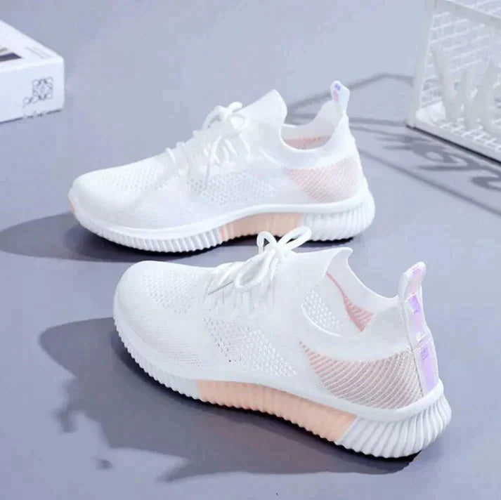 Heidi-Mode | Orthopädische Sportschuhe