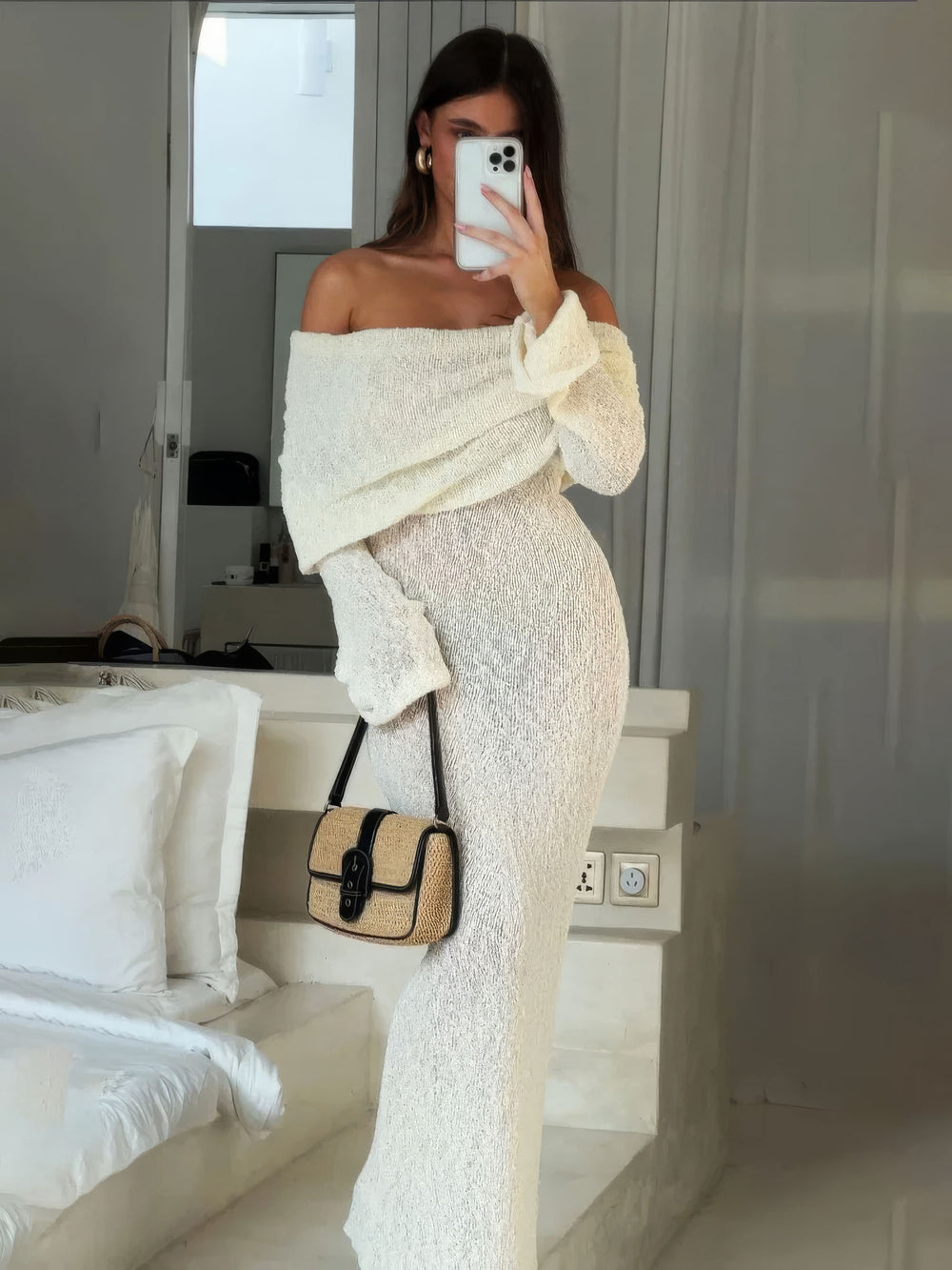 Heidi-Mode | Charmante Sommerkleid