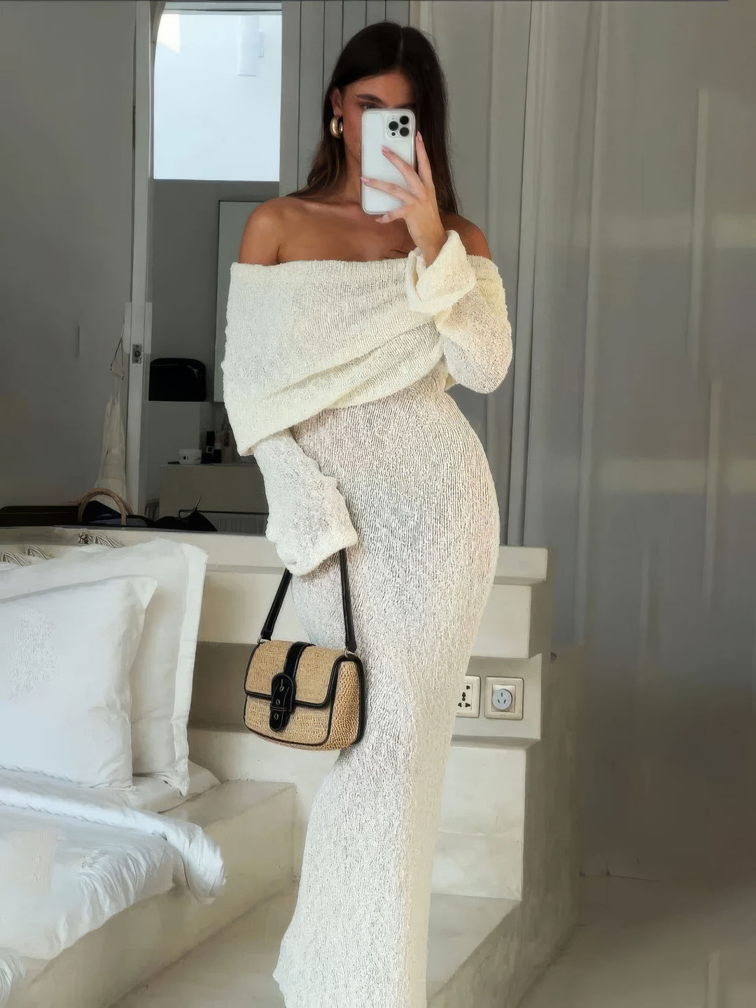 Heidi-Mode | Charmante Sommerkleid