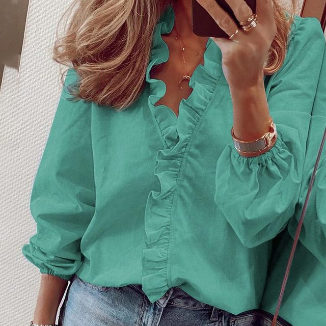 Heidi-Mode | Labelle Damen Bluse