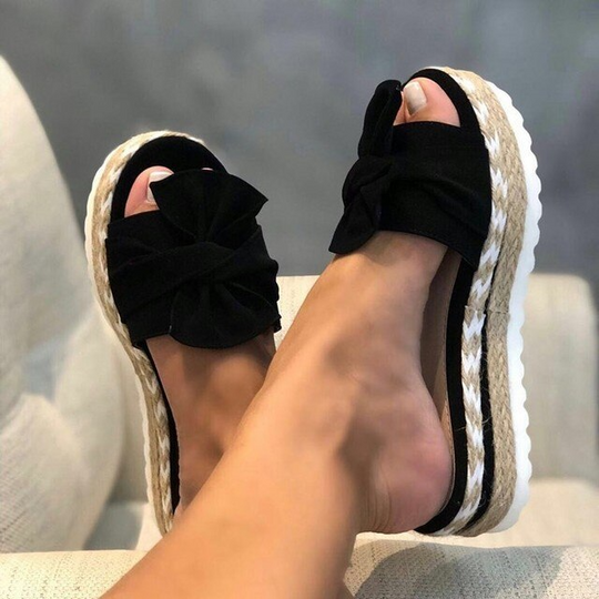 Heidi-Mode | Orthopädische Modedesign-Sandalen