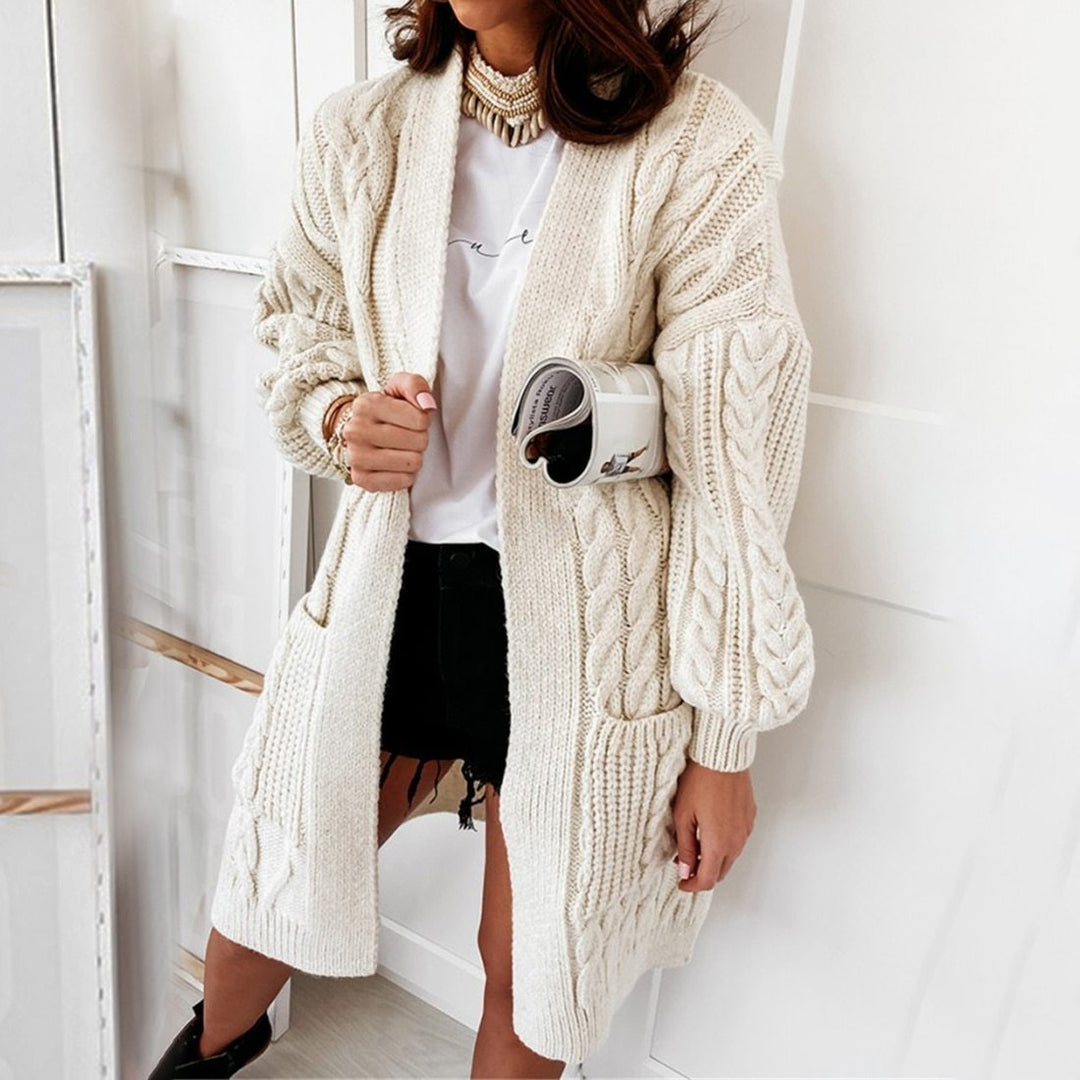 Heidi-Mode | Strickweste für Damen