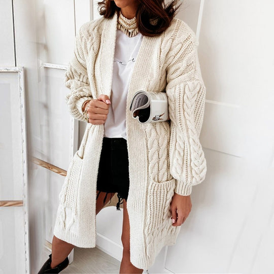 Heidi-Mode | Strickweste für Damen