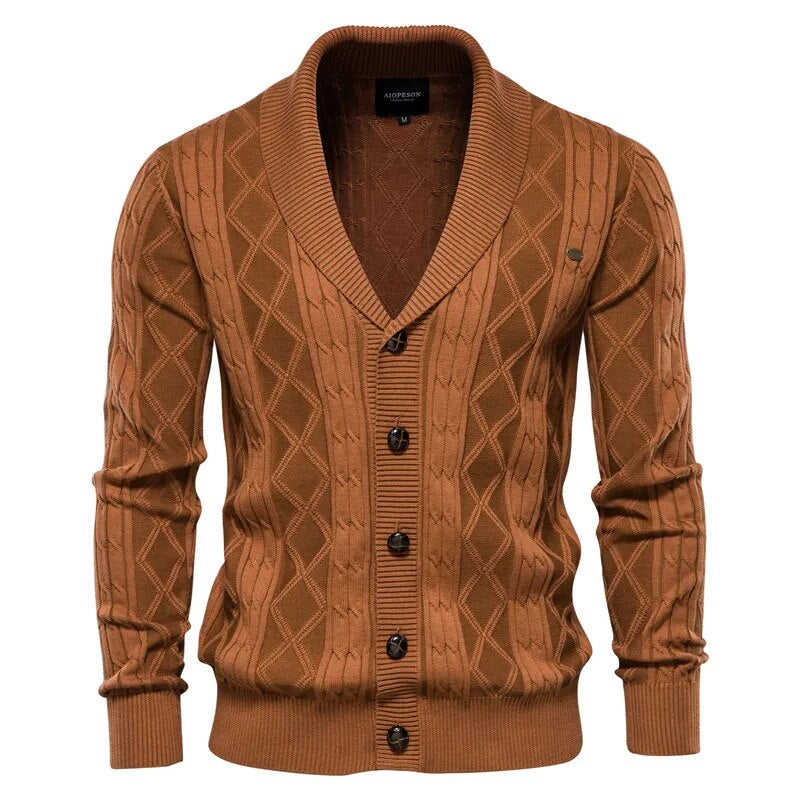 Heidi-Mode - Warm und lässig College-Jacke