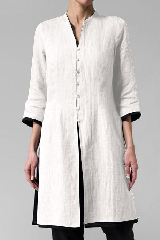 Heidi-Mode | Trendige und Elegante Winter Strickjacke