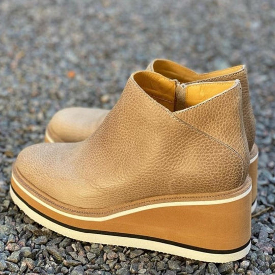 Heidi-Mode | Ergonomische und Komfortable Hohe Schuhe