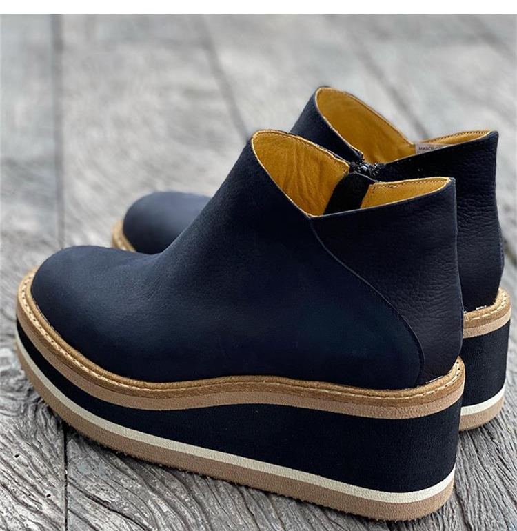 Heidi-Mode | Ergonomische und Komfortable Hohe Schuhe