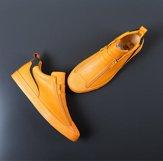 Ron | Elegante Herren Lederschuhe