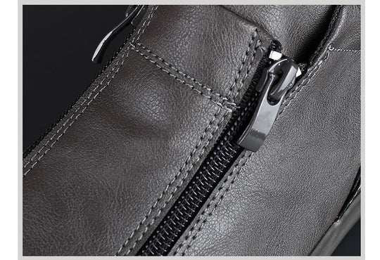 Ron | Elegante Herren Lederschuhe