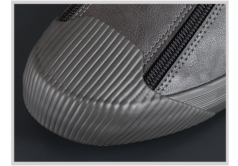 Ron | Elegante Herren Lederschuhe