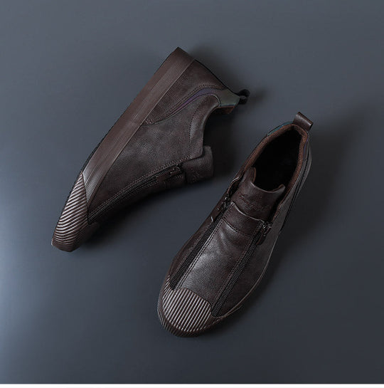 Ron | Elegante Herren Lederschuhe