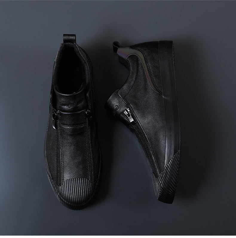 Ron | Elegante Herren Lederschuhe