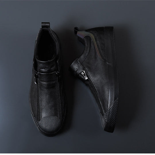 Ron | Elegante Herren Lederschuhe