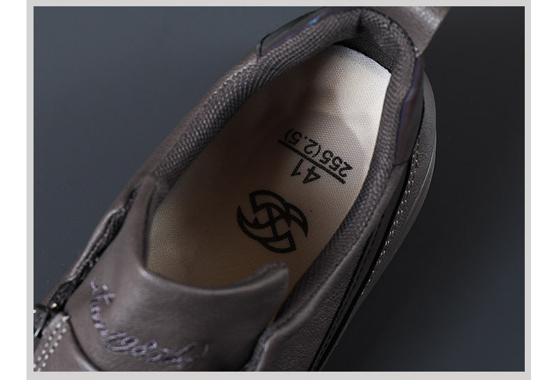 Ron | Elegante Herren Lederschuhe