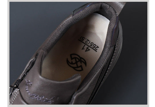 Ron | Elegante Herren Lederschuhe