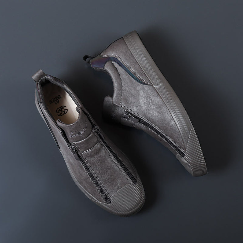 Ron | Elegante Herren Lederschuhe