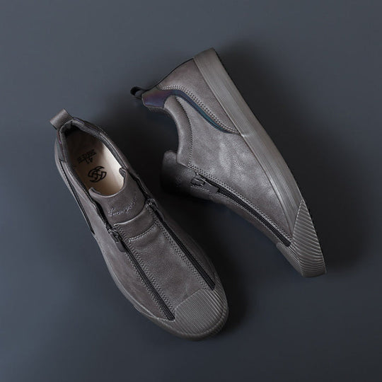 Ron | Elegante Herren Lederschuhe