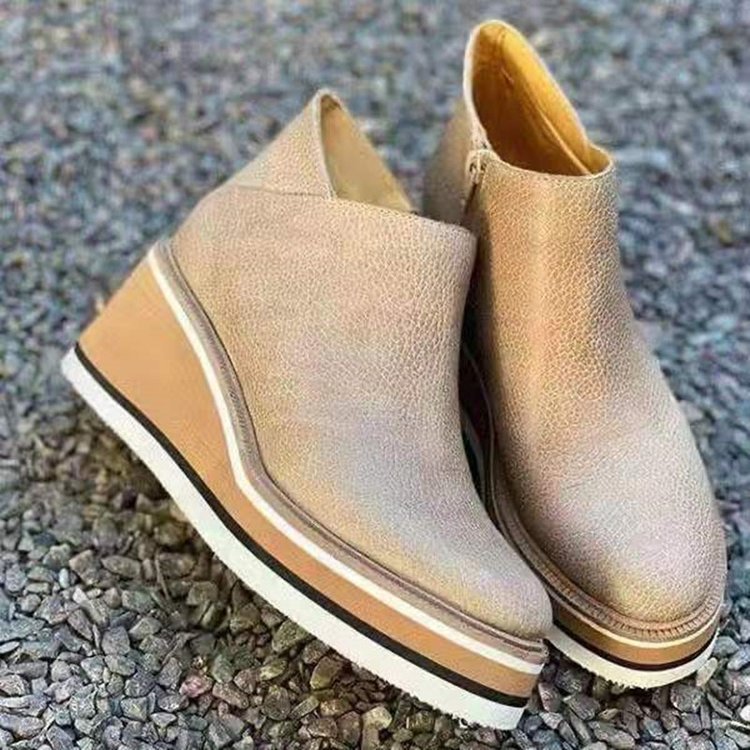 Heidi-Mode | Ergonomische und Komfortable Hohe Schuhe