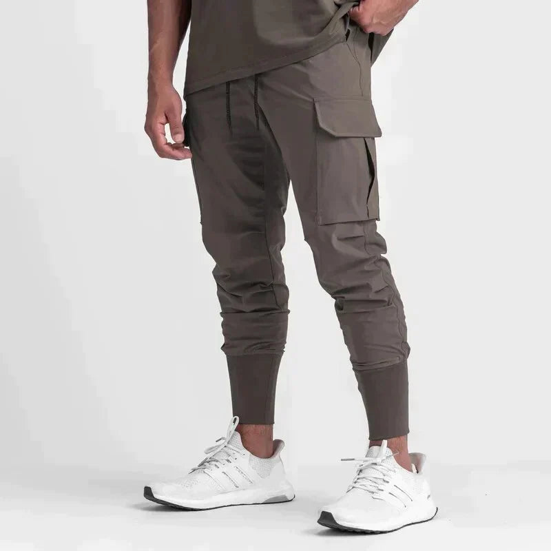 Heidi-Mode Combat Cargo Herren Hosen