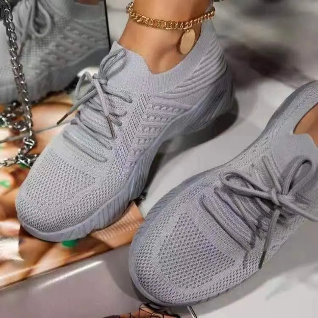 Heidi-Mode | Damen Orthopädische Sportschuhe
