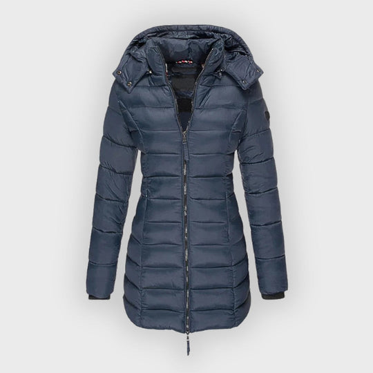 Heidi-Mode | Bequeme Winterjacke