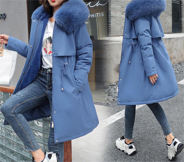 Heidi-Mode | Schicke Und Vielseitige Winterjacke