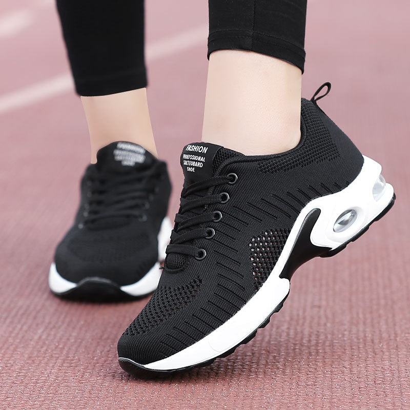 Heidi-Mode | Sportliche Damenschuhe