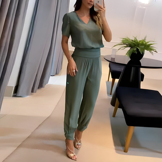 Heidi-Mode | Damen Outfit Set