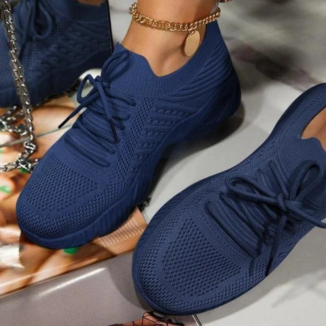 Heidi-Mode | Damen Orthopädische Sportschuhe