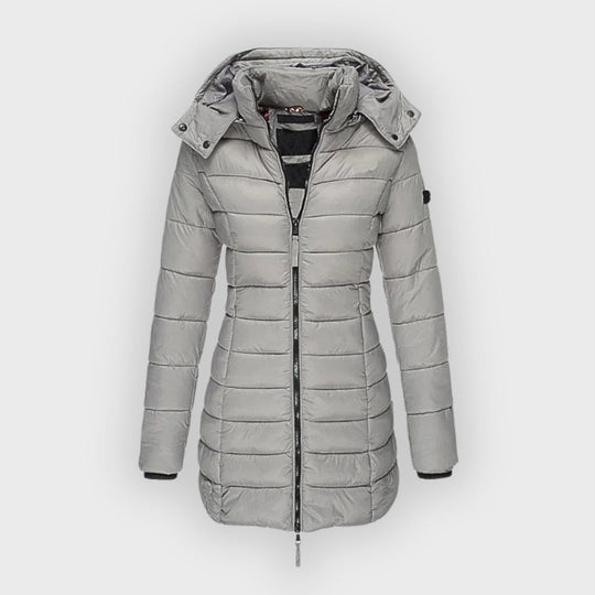 Heidi-Mode | Bequeme Winterjacke