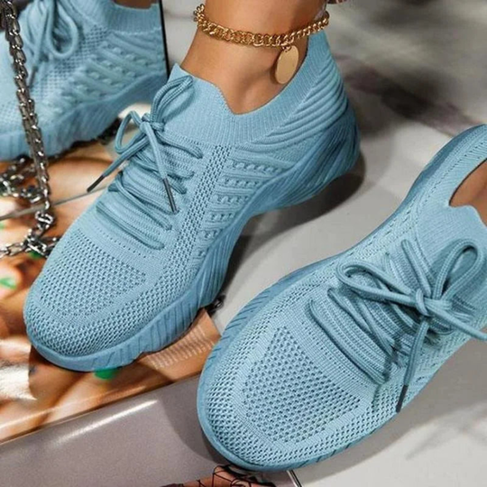 Heidi-Mode | Damen Orthopädische Sportschuhe