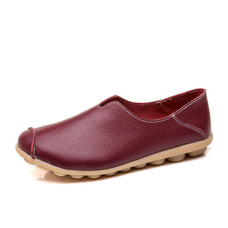 Heidi-Mode | Ergonomische Komfort Sneaker für Damen