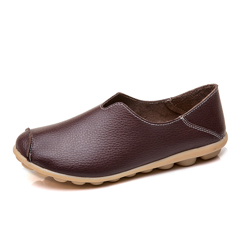 Heidi-Mode | Ergonomische Komfort Sneaker für Damen